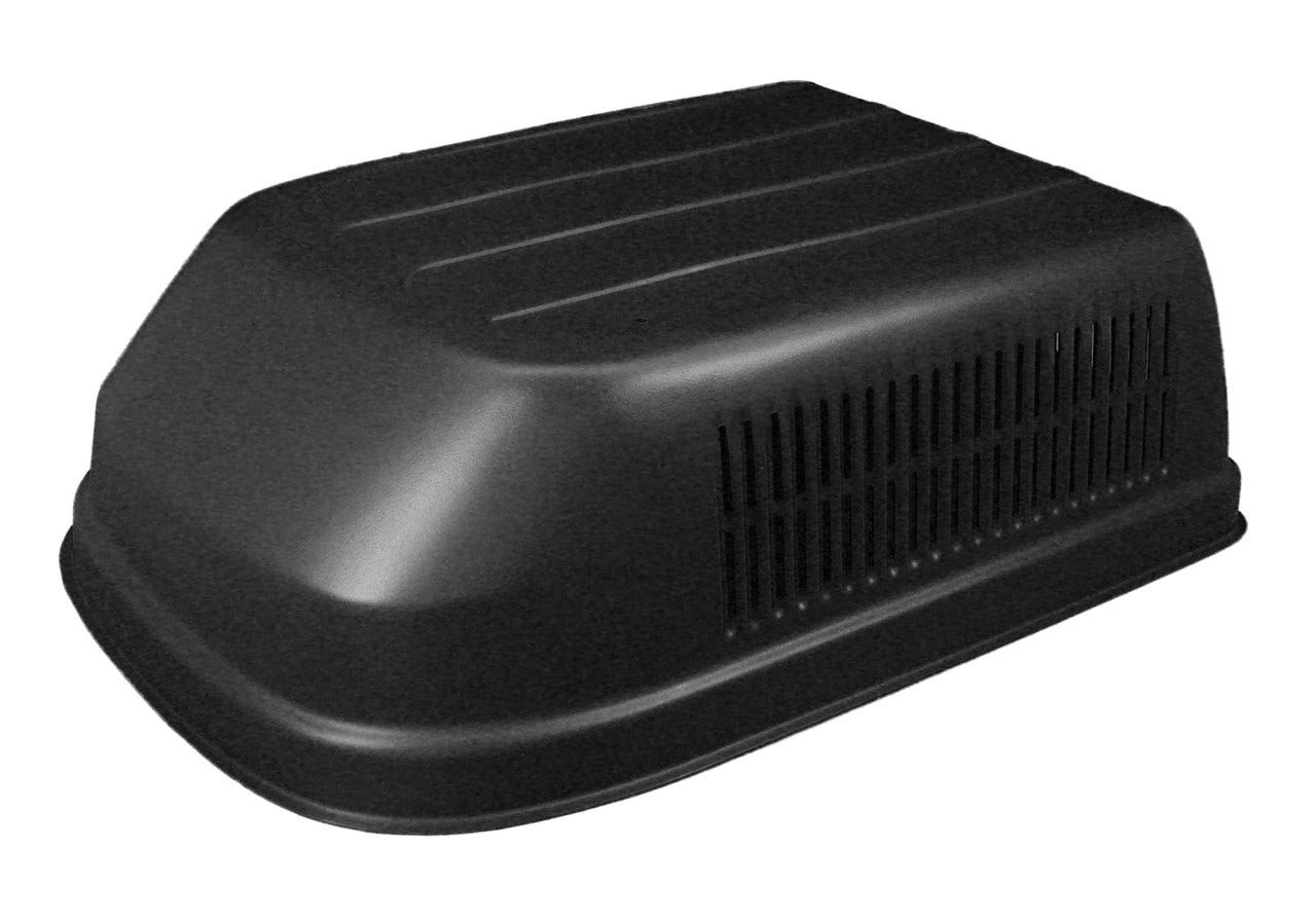 Ac Shroud Coleman Blk Ac Shroud Coleman Blk