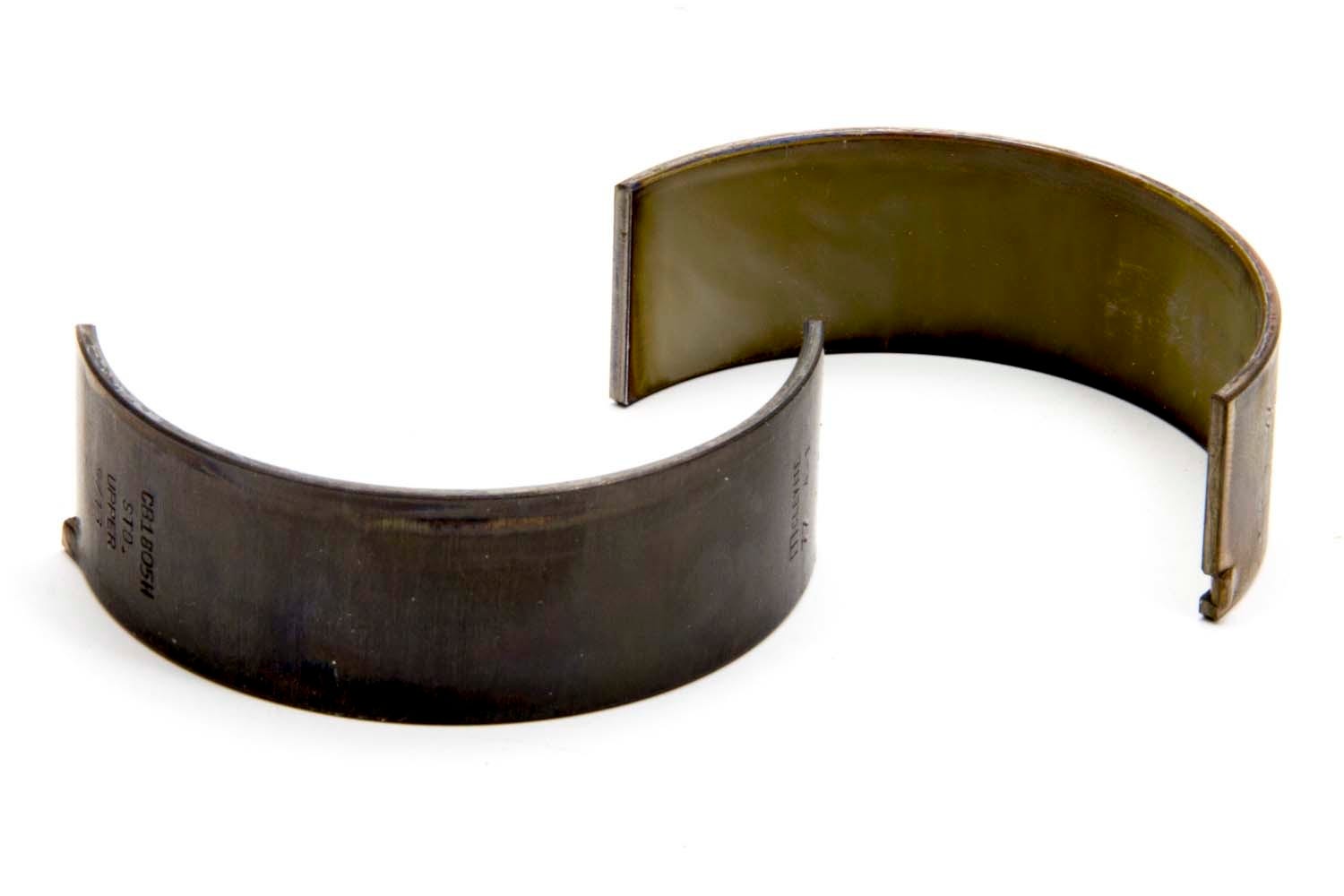 Michigan 77 Cb1805h Clevite  Rod Bearing