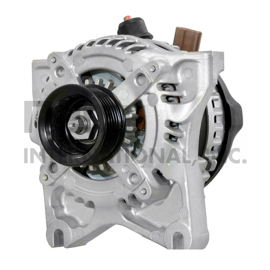 Remanufactured Alternator Remanufactured Alternator