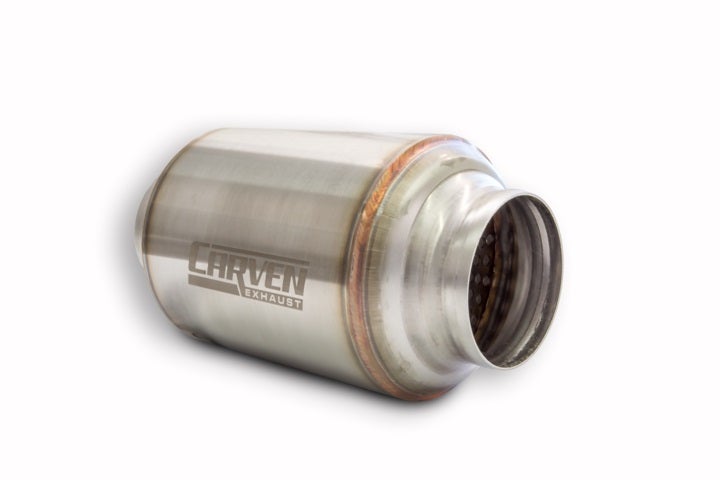 Carven-R Performance Muffler Carven-R Performance Muffler