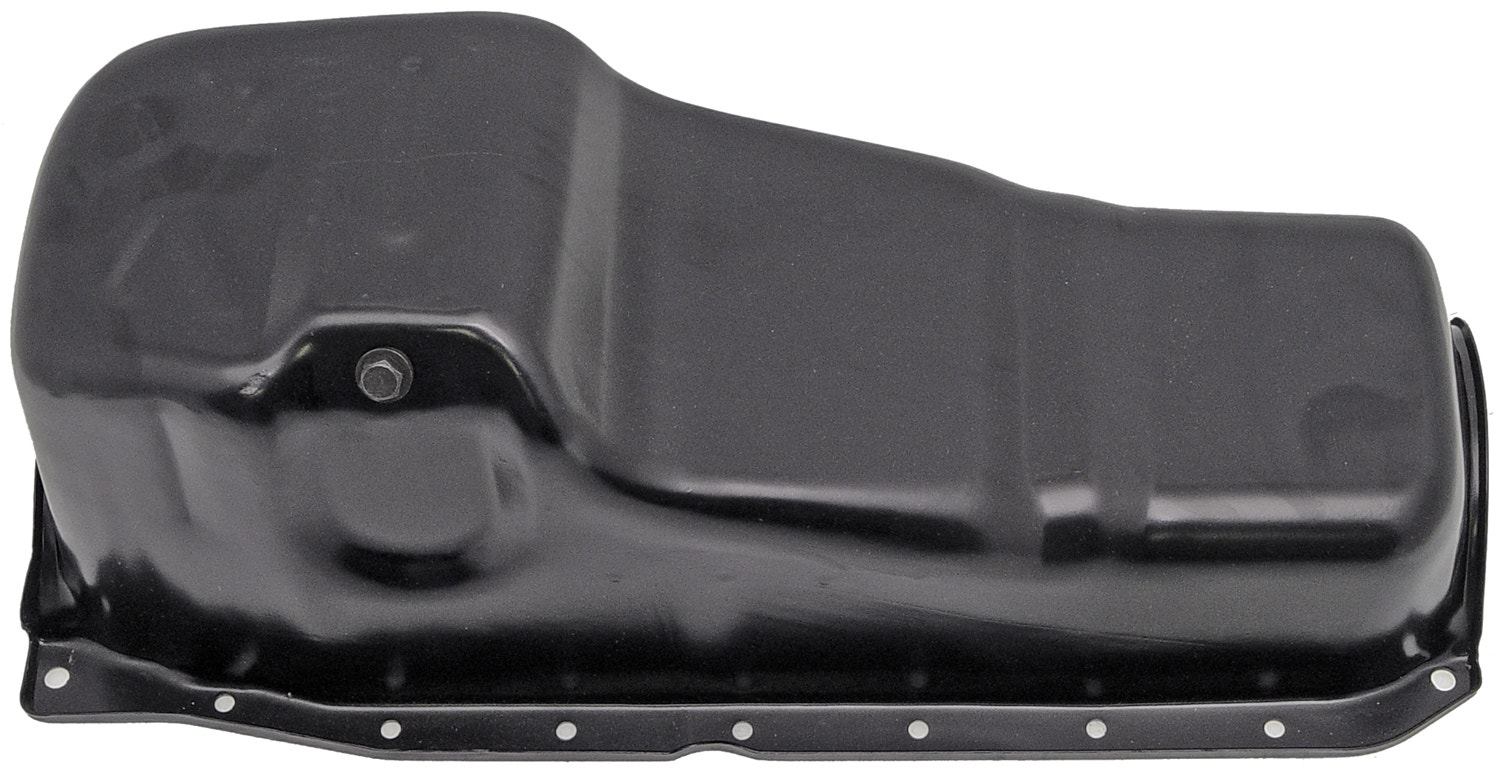 Dorman - Oe Solutions Engine Oil Pan P/N:264-100 Oe Solutions (Tm) Oil Pan