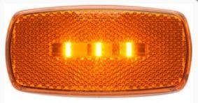 Optronics Mcl32abbp Led Marker/Clearance Light   Led Marker/Clearance Light