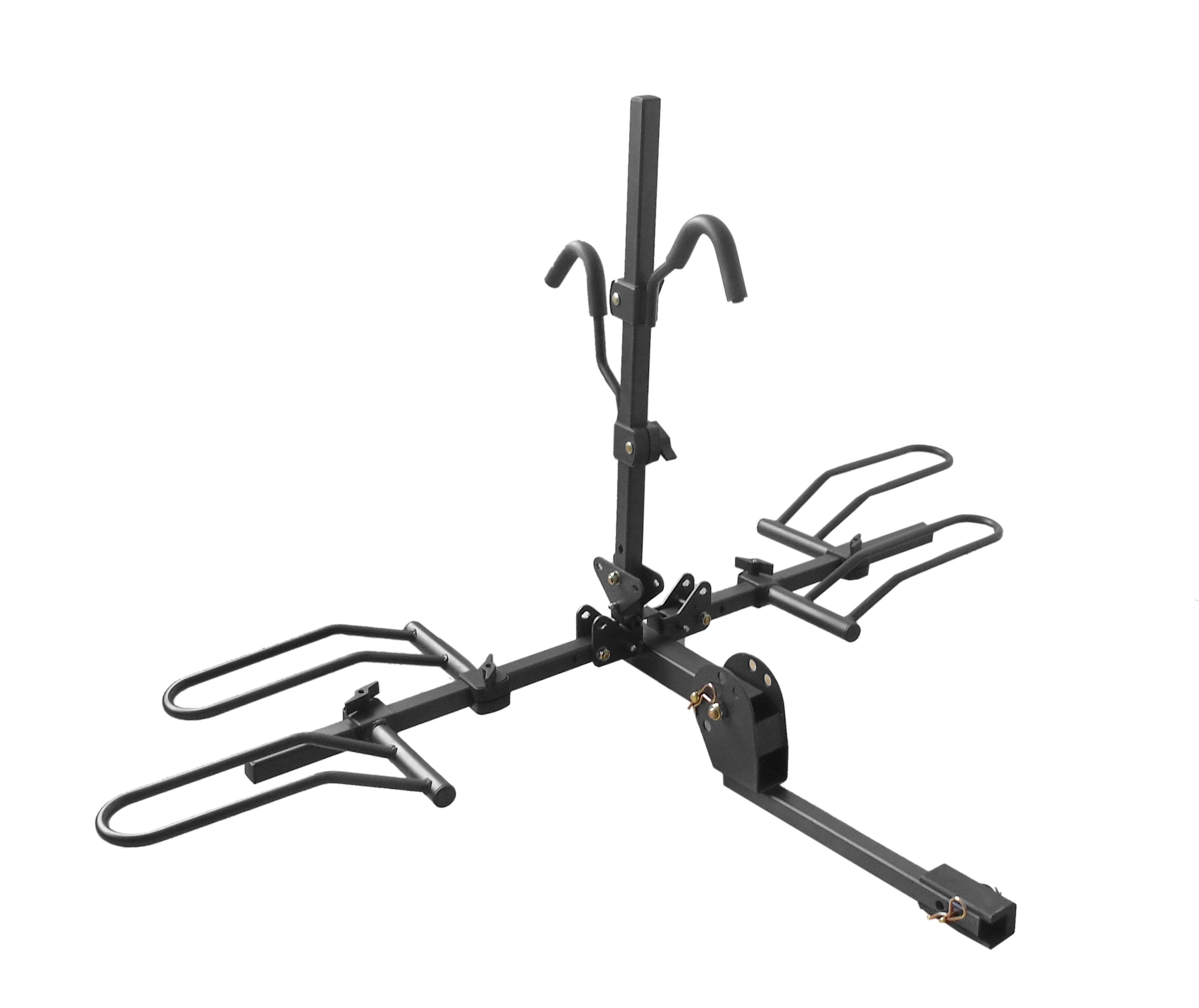 Stromber Bc202 G Carlson Bike Rack - Receiver Hitch Mount 2 Inch Stromber Bc202