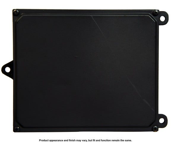 Cardone Reman Engine Control Module (Ecm) P/N:72-2219  Engine Control Module
