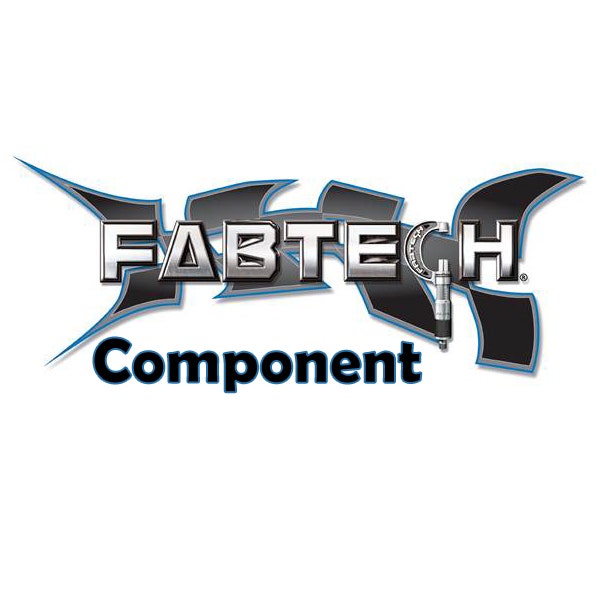 Fabtech Fts21142 Shock   Lift Kit Component