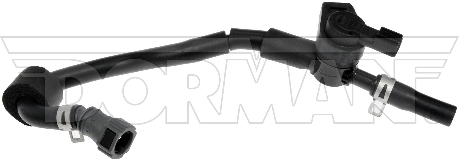 Dorman - Oe Solutions Vapor Canister Purge Valve P/N:911-708  Vapor Canister