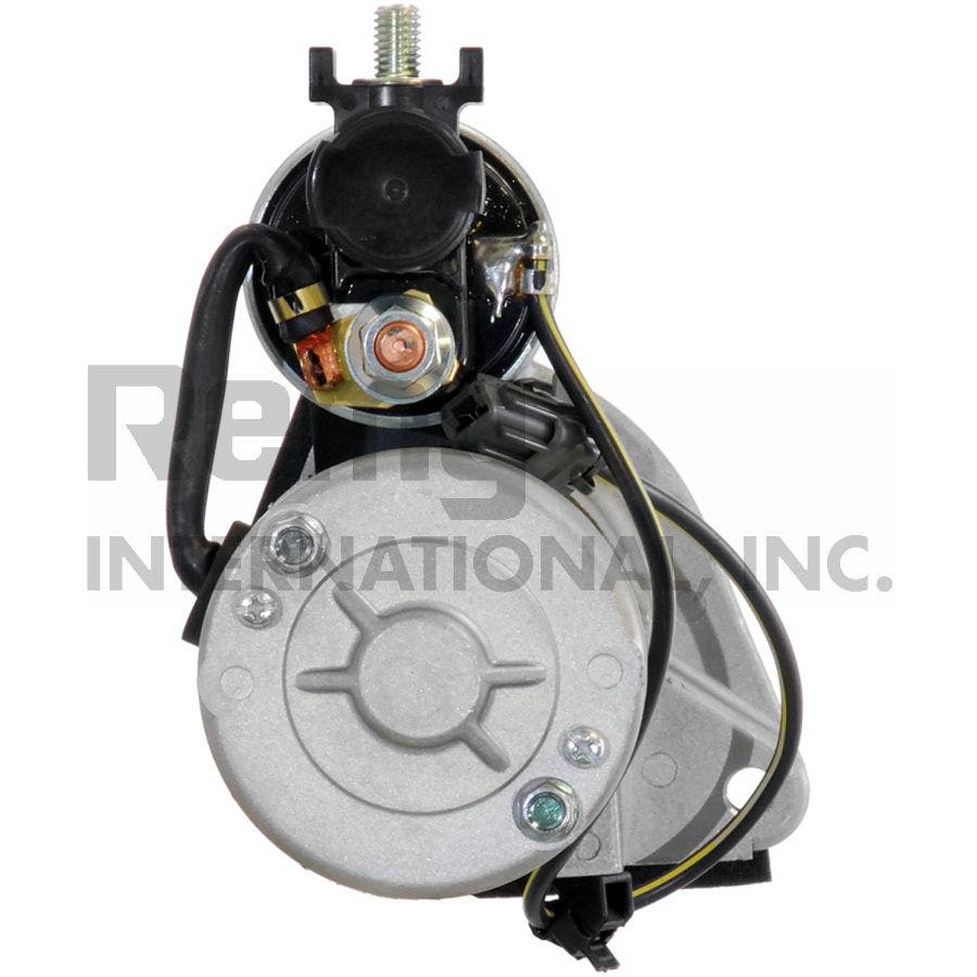 Import Starter Import Starter