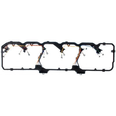 Mahle Vs50543 Engine Valve Cover Gasket Set Mahle  Engine Valve Cover Gasket Set
