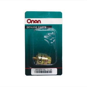 Cummins Onan (149-2279) Fuel Filter  Onan () Fuel Filter