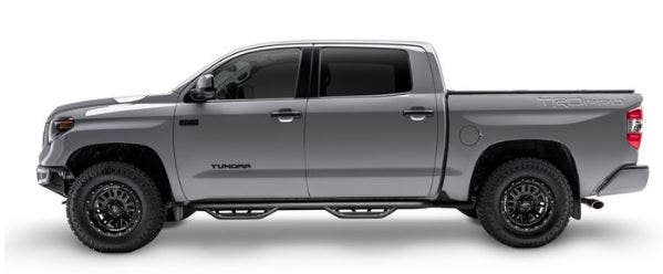 N-Fab Hpd1980cc-Tx Podium Lg Step Fits 19-23 1500   Podium Lg Step Fits 19-23