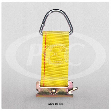 2'X6' Series E/A Rope Tie 2 X6  Series E/A Rope Tie