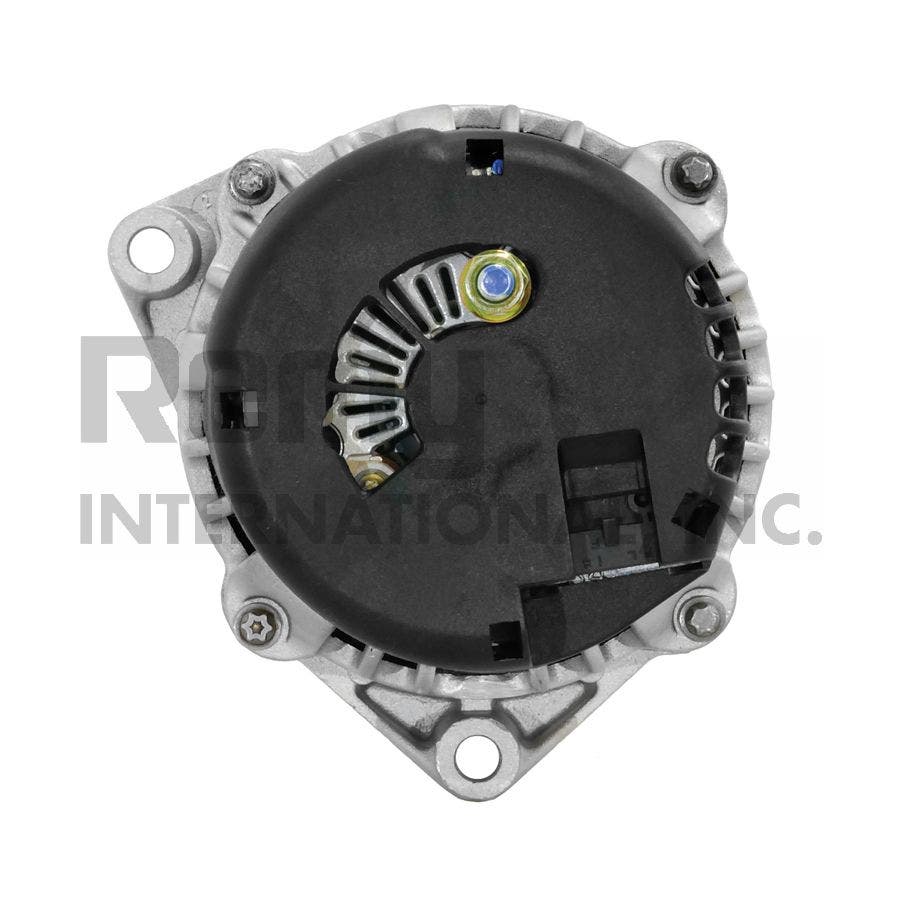 Remanufactured Alternator Remanufactured Alternator