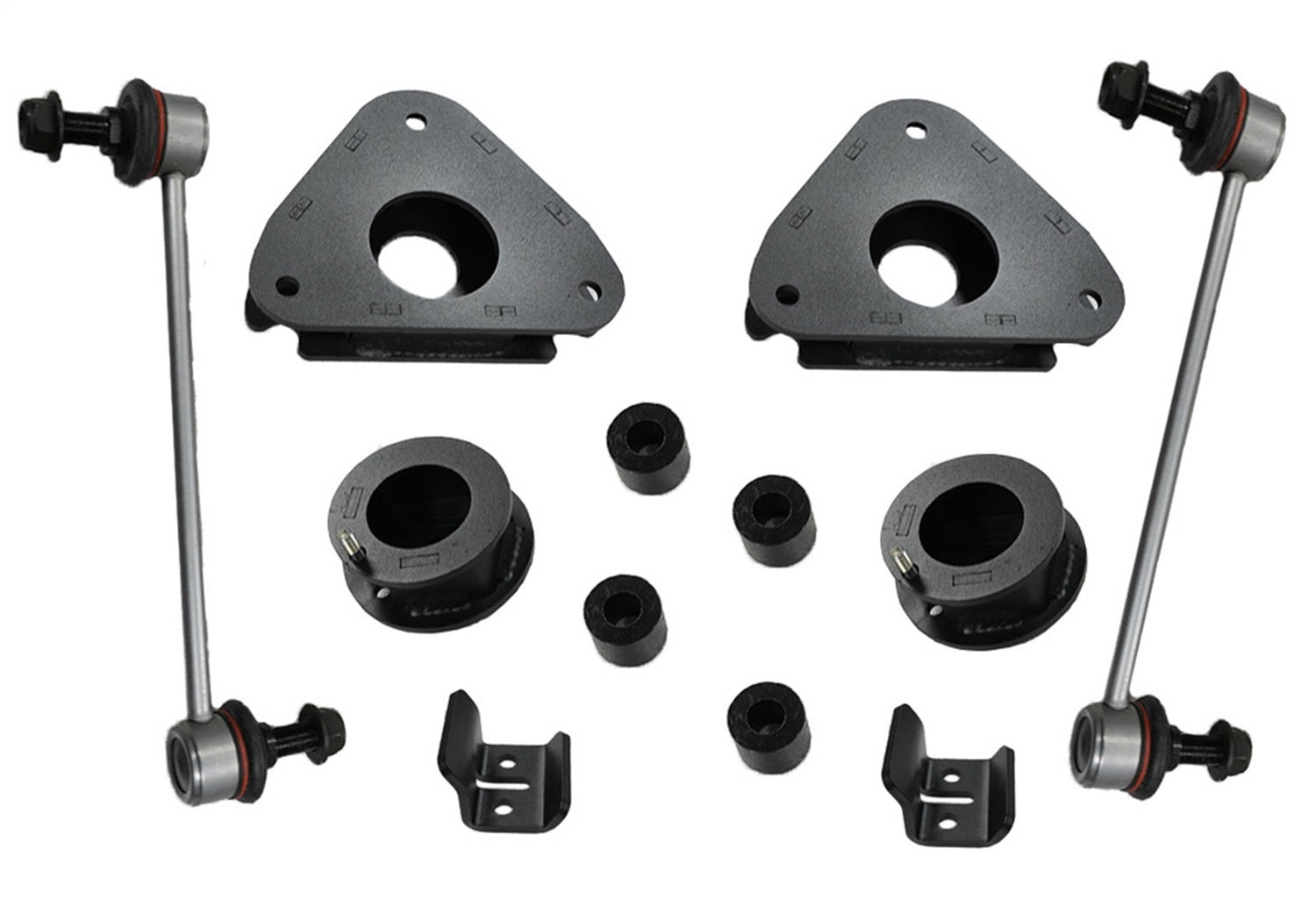 Superlift 9750 Suspension Lift Kit Fits 21-22 Bronco Sport   Suspension Lift Kit