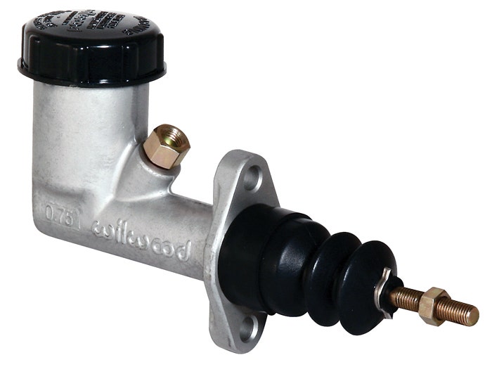 Aluminum Master Cylinder Aluminum Master Cylinder