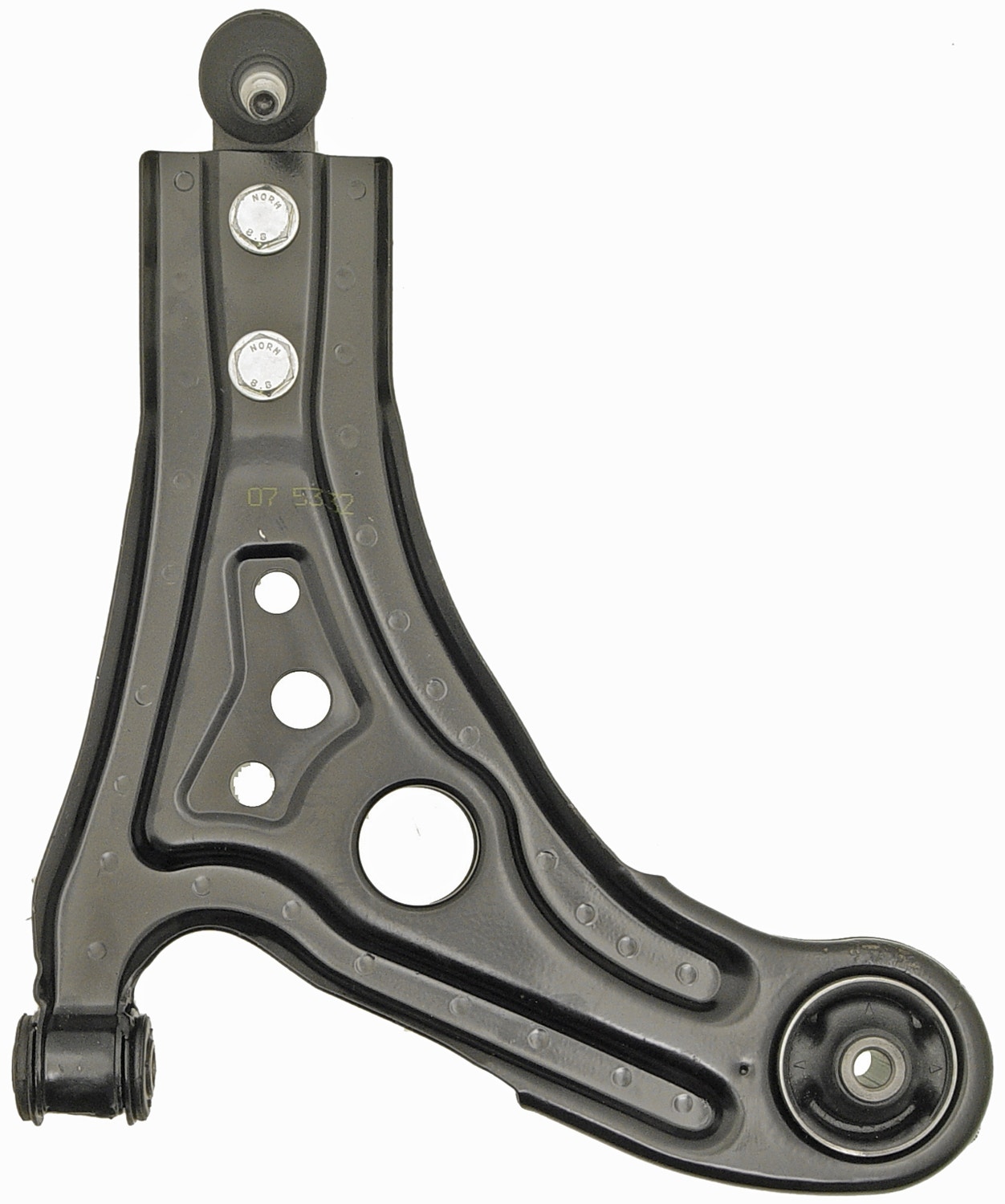 Dorman - Oe Solutions Suspension Control Arm And Ball Joint Assembly P/N:520-162