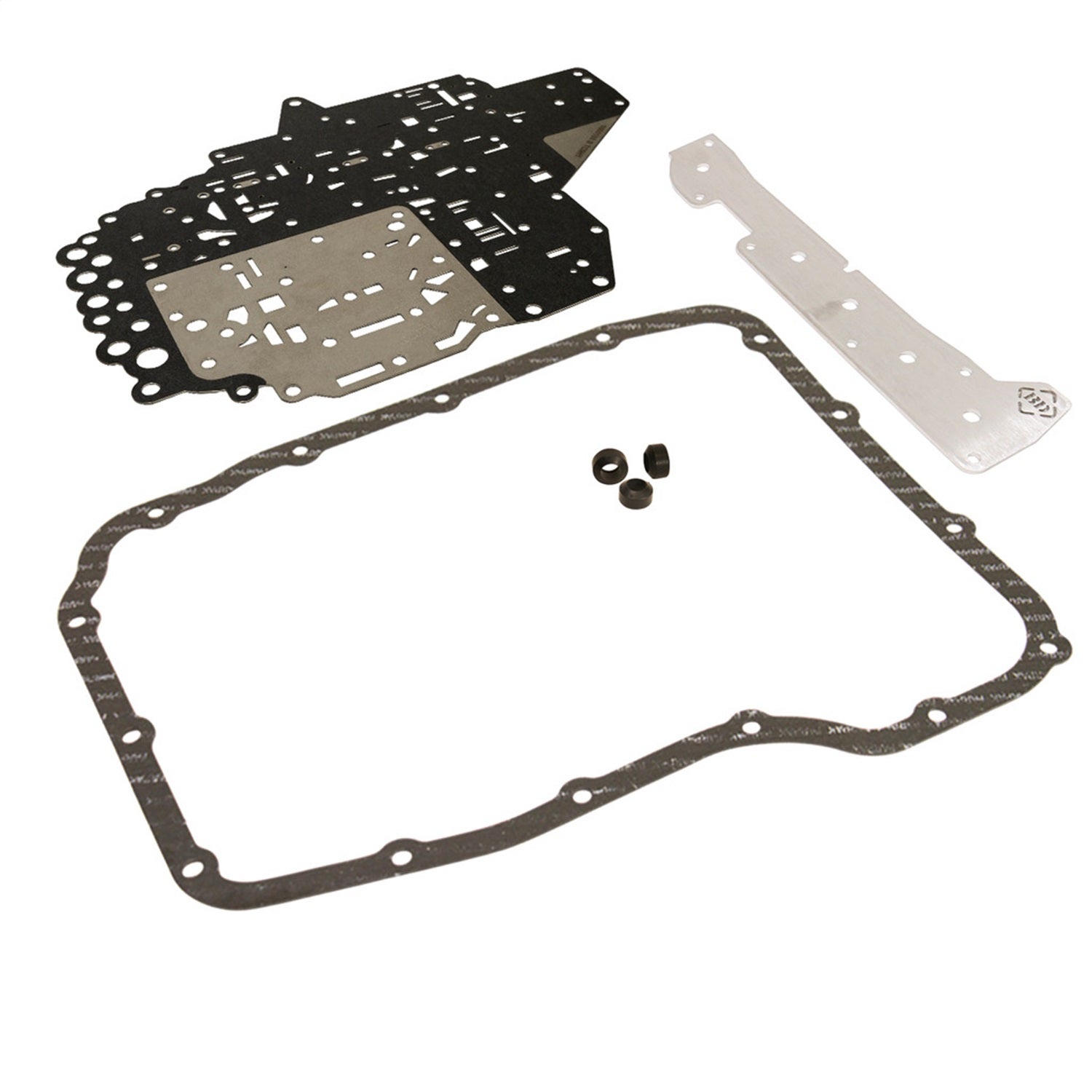 Bd Diesel 1030373 Protect68 Gasket Plate Kit Fits 2500 3500 Ram 2500 Ram 3500