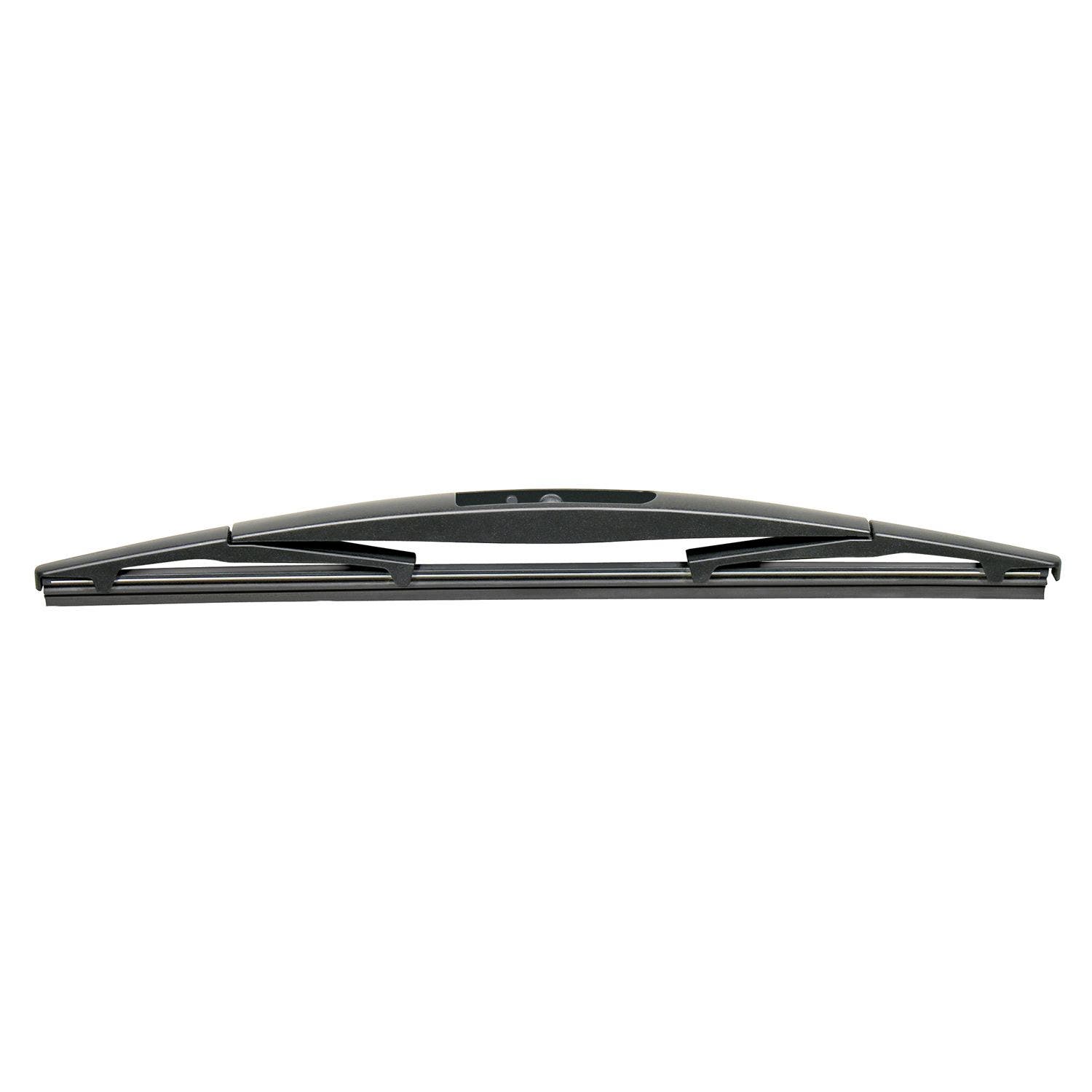 5-Wiper Factory Master Case - Bulk Rear Wiper Blades for Fleets & Service Repair Shops - TRICO 14-B Exact Fit Rear Wiper Blades