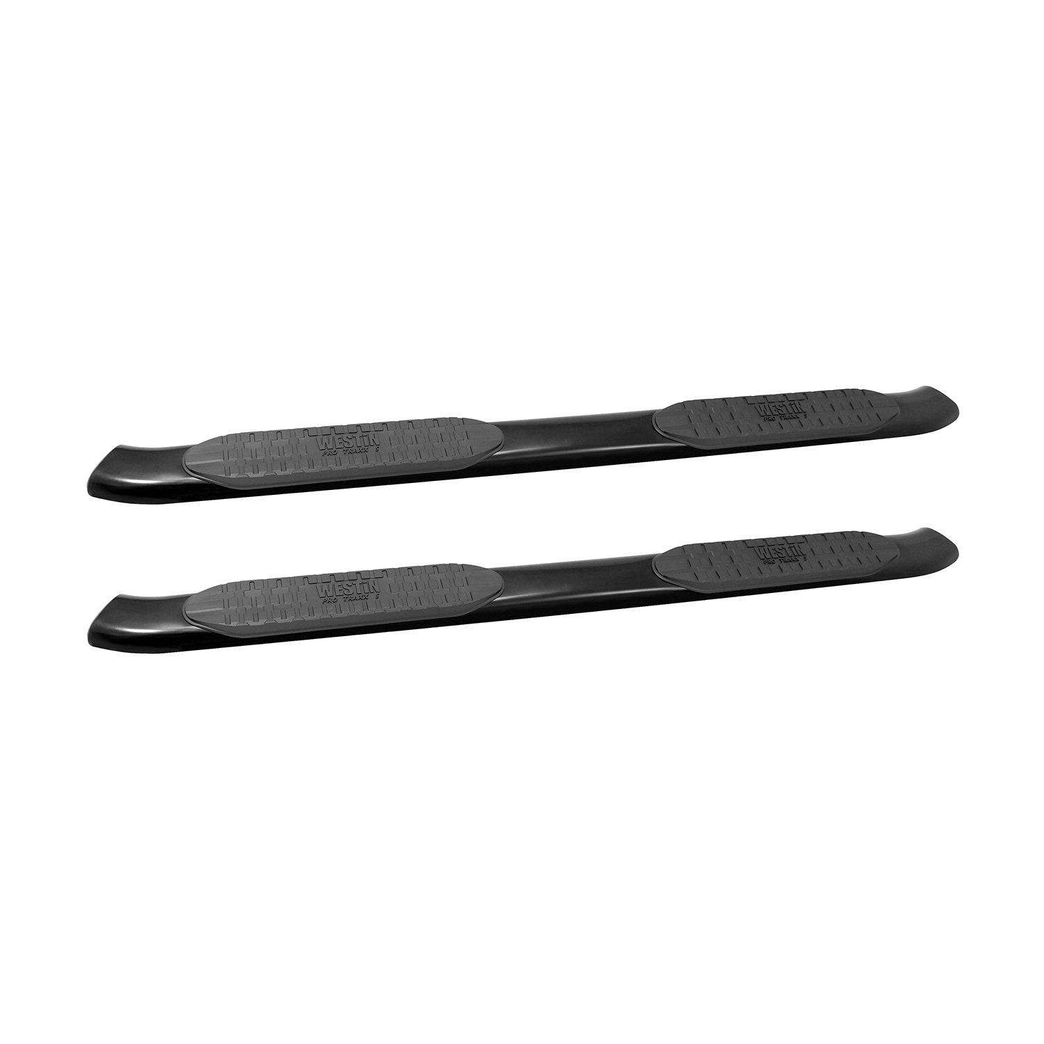 Westin 21-53555 Pro Traxx 5" Oval Step Bar  Automotive  Nerf Bar Pro Traxx (R);