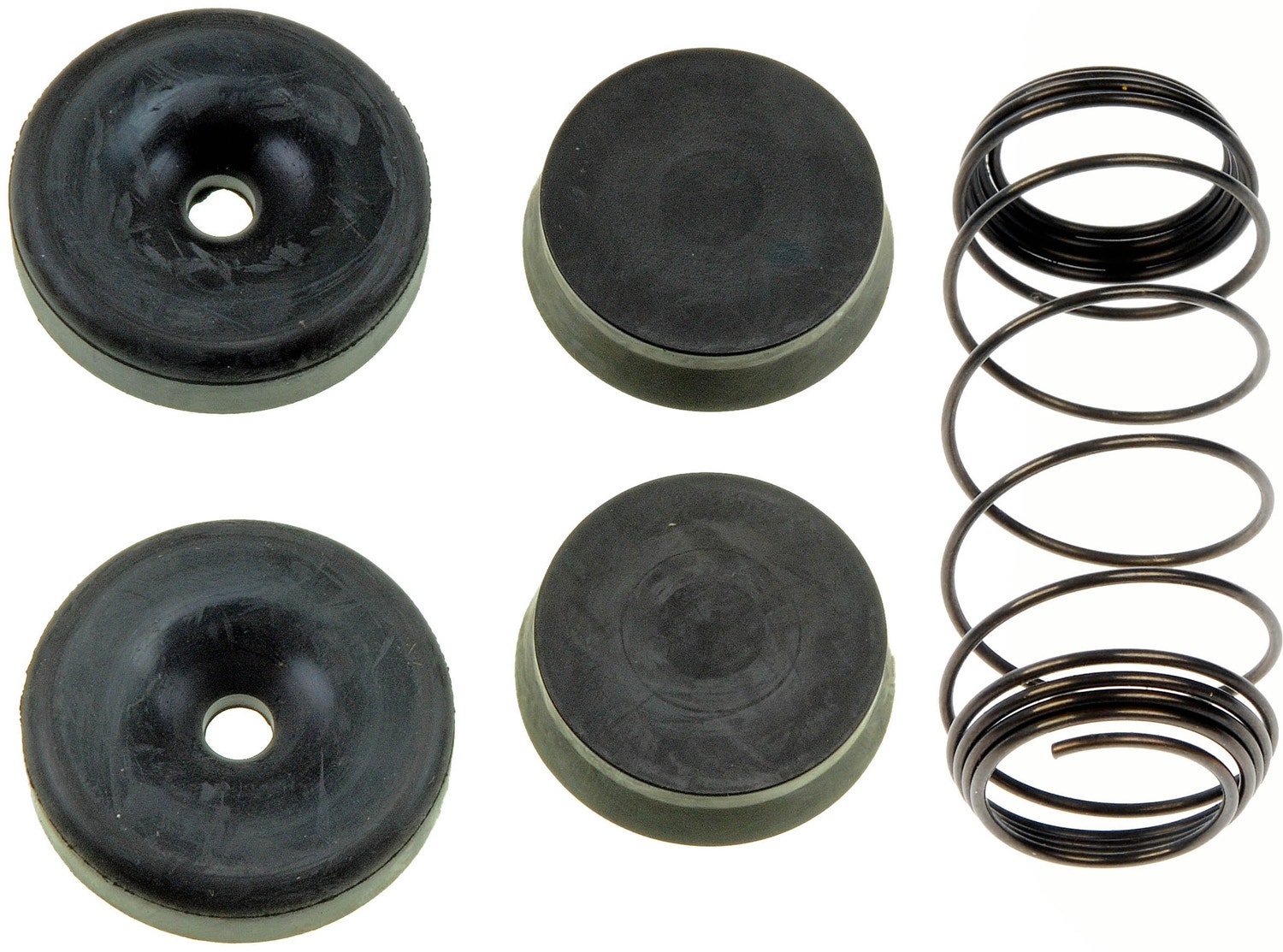 Dorman 46350   Drum Brake Wheel Cylinder Repair Kit