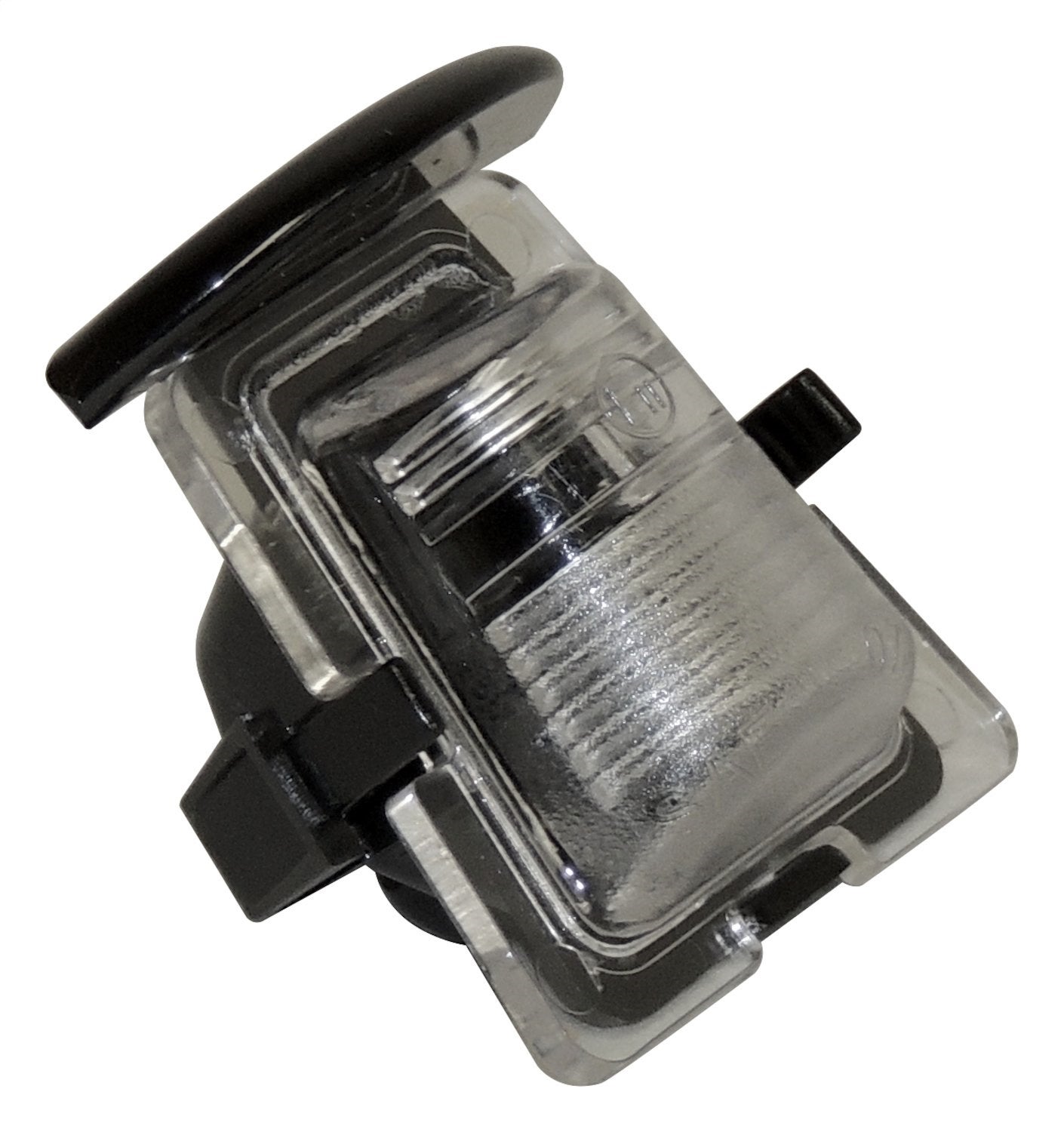 Crown Automotive 68064721Aa License Plate Light Fits 07-18 Wrangler (Jk) Crown