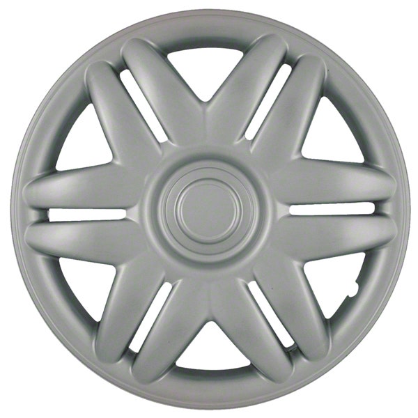 Coast2coast Iwc20515s   Wheel Cover; Diameter (In) - 15 Inch, Color - Silver,