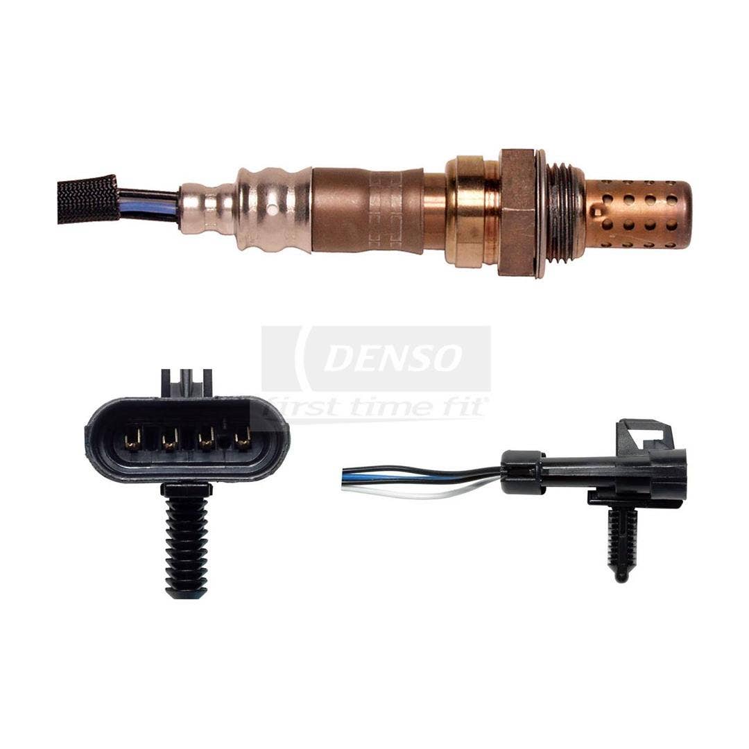 Oxygen Sensor Oxygen Sensor