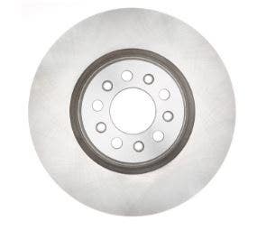 Raybestos Brakes Disc Brake Rotor P/N:781768R  780960 Brake Rotor Advanced