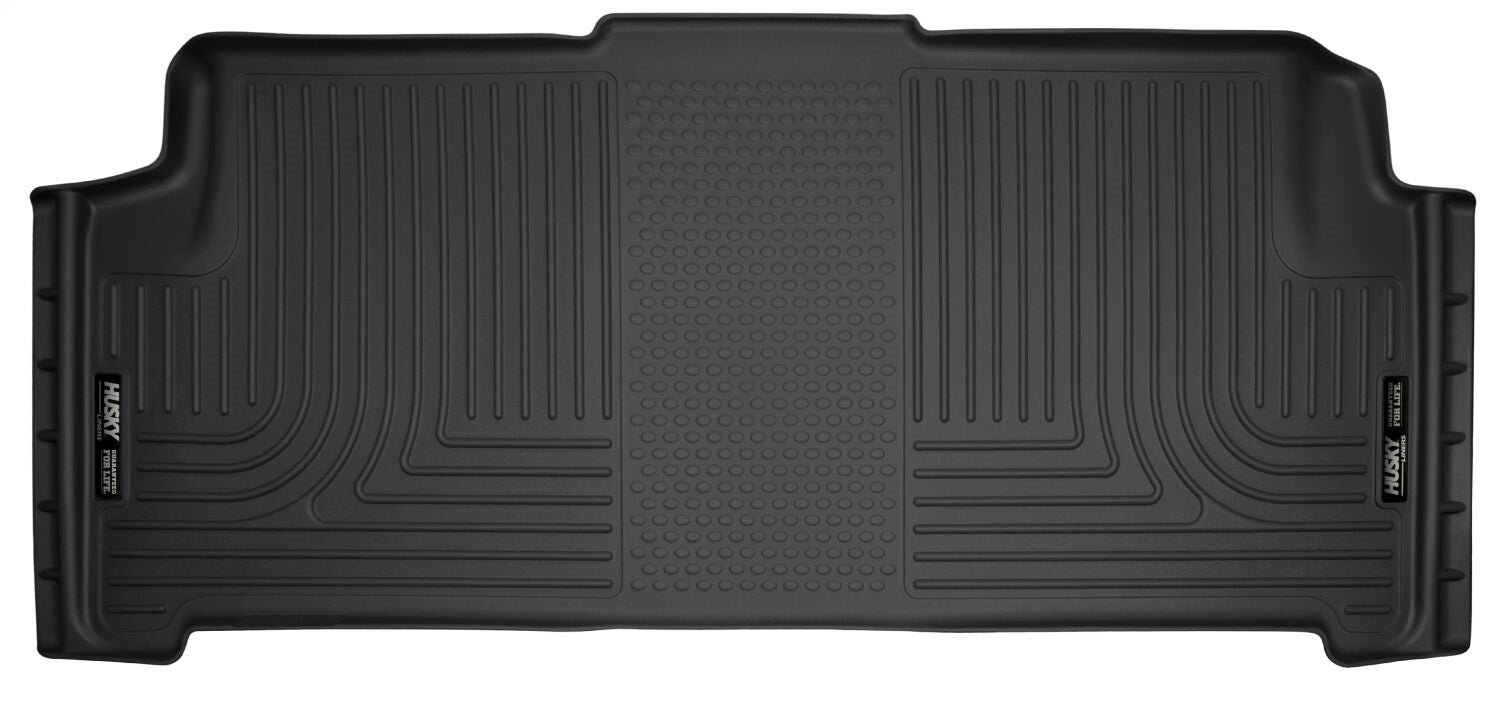 Husky Liners 55531 X-Act Contour Floor Liner Fits Grand Caravan Town & Country