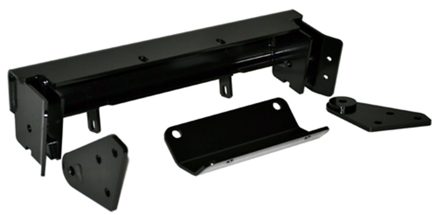Warn 79403 Plow Mount Kit  Industries  Snow Plow Mount; Compatibility - Front