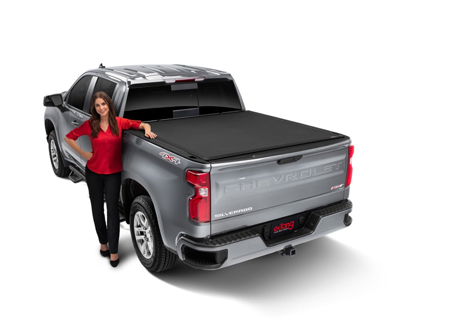 Extang 85650 Xceed Tonneau Cover   Xceed Tonneau Cover