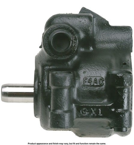 Cardone Reman Power Steering Pump P/N:20-326  Power Steering Pump P/N: