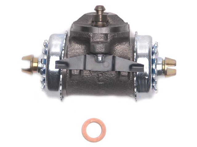 Raybestos Brakes Drum Brake Wheel Cylinder P/N:Wc3396  Drum Brake Wheel Cylinder