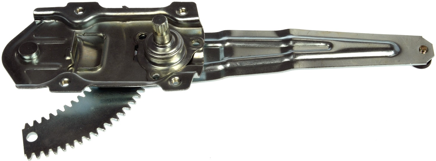 Dorman - Oe Solutions Window Regulator P/N:749-253  Window Regulator P/N: