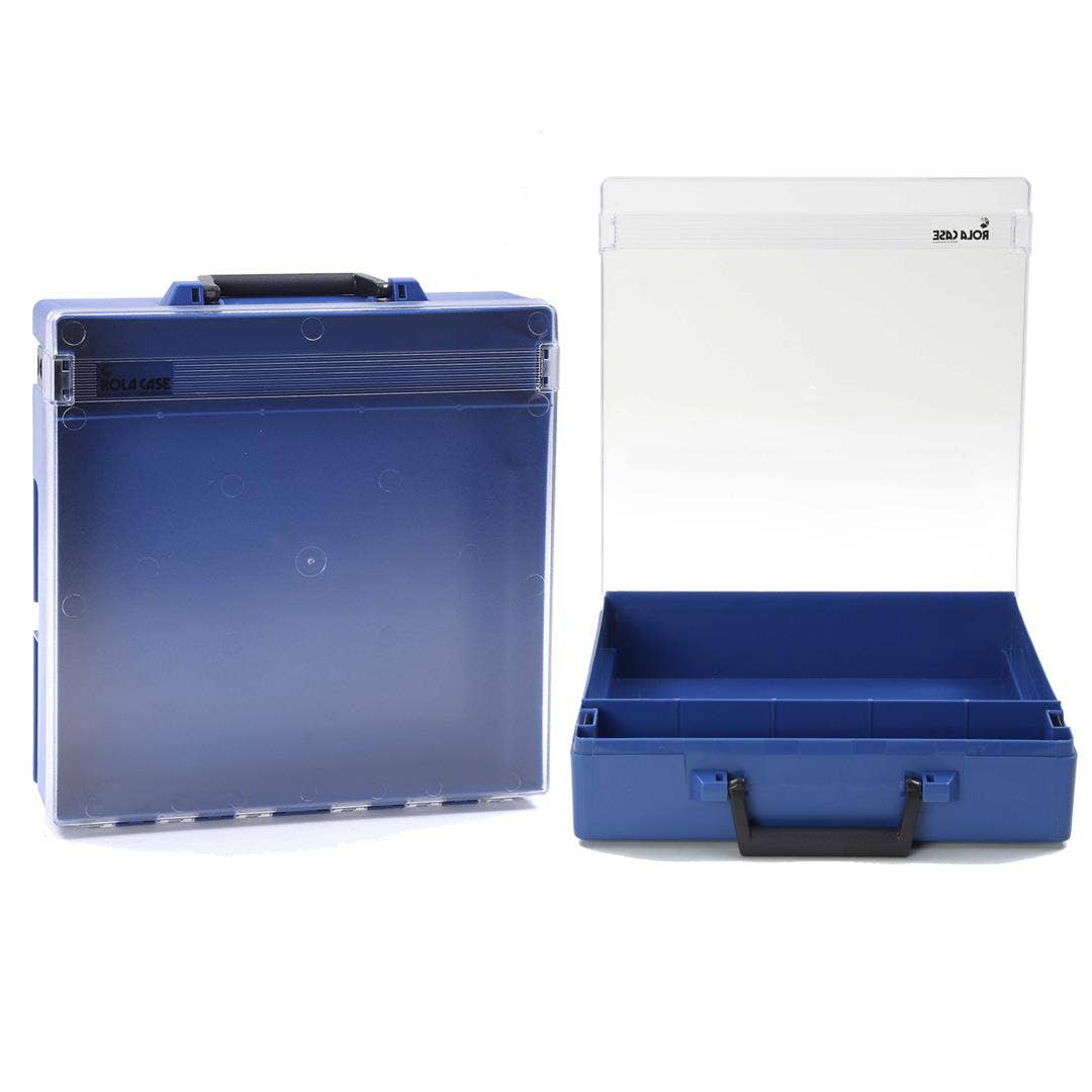 Plastic Parts Organizer Carry Case Plastic Parts Organizer Carry Case