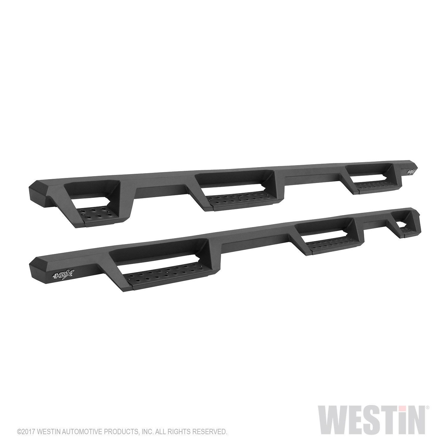 Westin Automotive Product 56-534565 Textured Black Step Bar, 1 Pack  Automotive