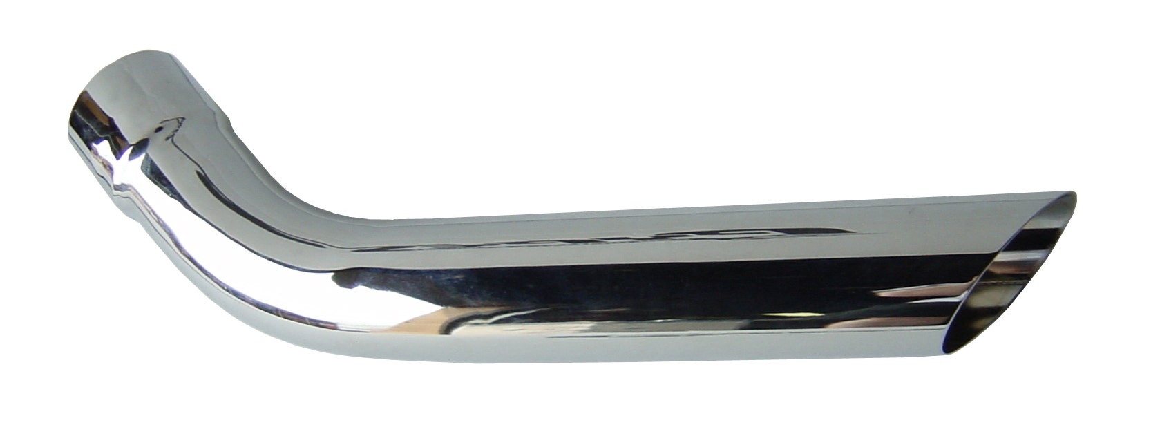 Pypes Performance Exhaust Evt58 Exhaust Tail Pipe Tip Set   Exhaust Tail Pipe