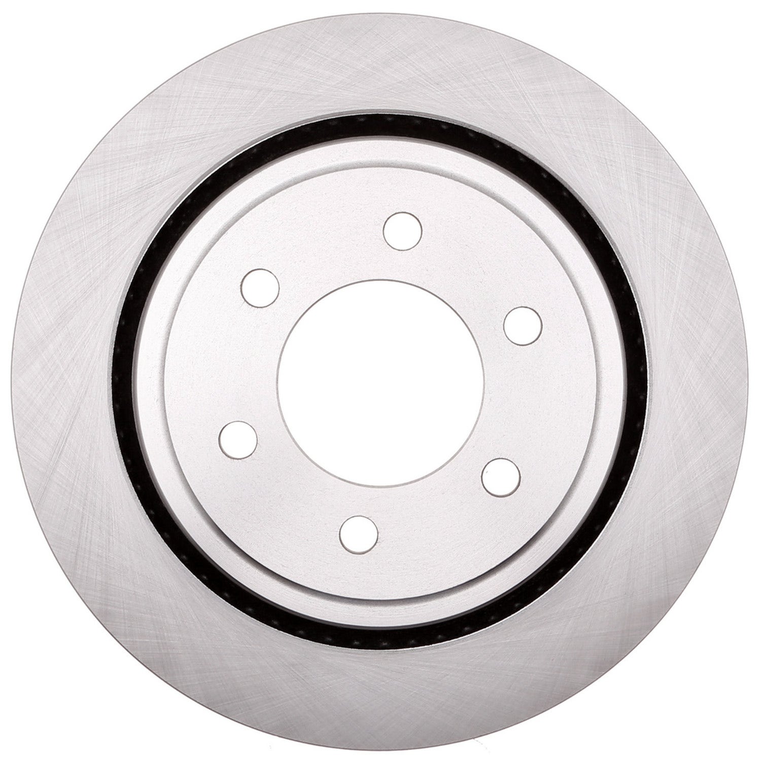 Raybestos Brakes Disc Brake Rotor P/N:681951R  680754R Brake Rotor Professional