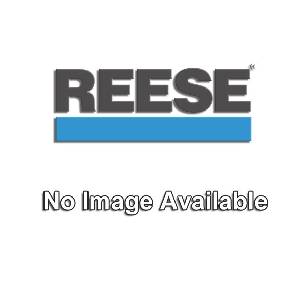 Reese 66009 High Performance Spring Bar And Trunnion  Heavy Duty Weight