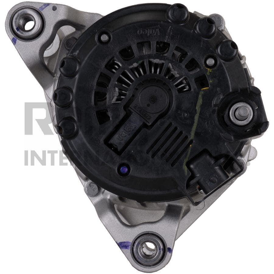 Remanufactured Alternator Remanufactured Alternator