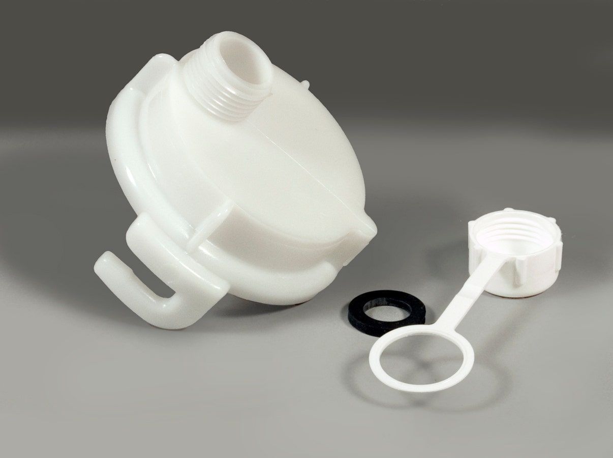 Thetford 02283 Garden Hose Adaptor   Garden Hose Adaptor
