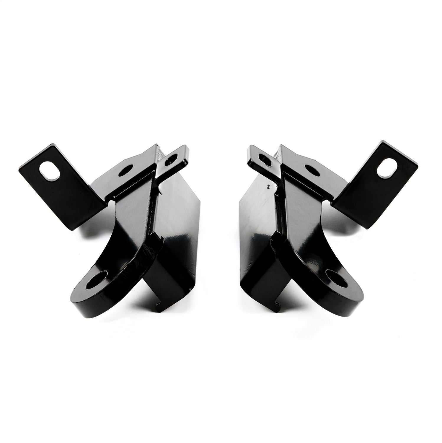 Warn 102370 Recovery Point Fits 18-20 Wrangler (Jl)   Recovery Point Fits 18-20