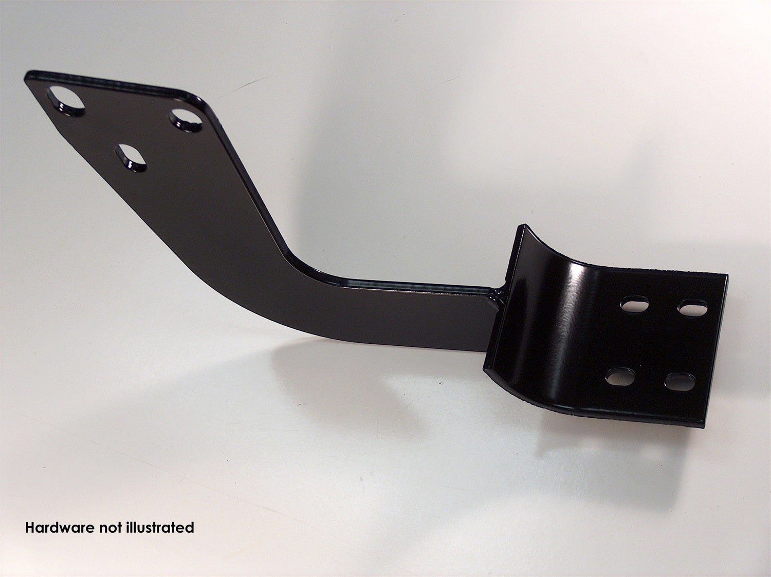 Westin 22-1395 Step Bar Mounting Kit   Step Bar Mounting Kit