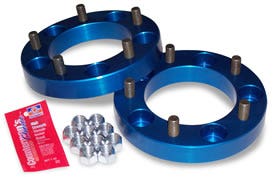 Spidertrax Whs001 Suzuki Wheel Spacer Pair Spidertrak  Wheel Spacer  Bolt
