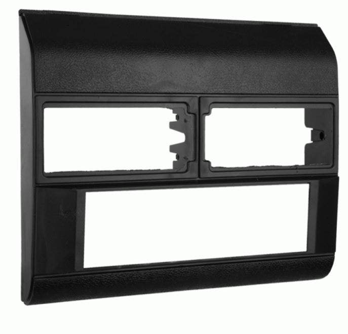 Metra 99-3000B Turbokits; Radio Installation Kit  40-Vw54 Antenna Adapter