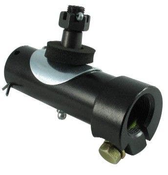 Borgeson 990002 Manual Drag Link Adapter Fits 63-82 Corvette   Manual Drag Link