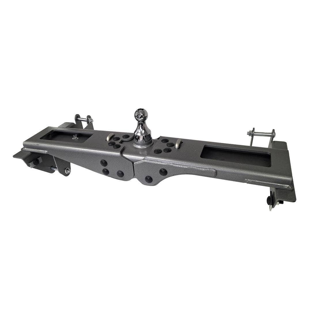Gooseneck Trailer Hitch Gooseneck Trailer Hitch