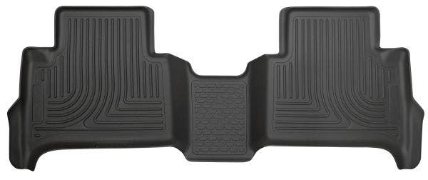 Husky Liners 19111 Weatherbeater Floor Liner Fits 15-22 Canyon Colorado Husky
