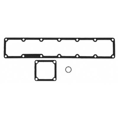 Mahle Ms12435 Engine Intake Manifold Gasket Set Mahle  Engine Intake Manifold