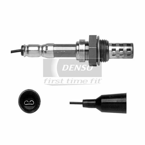 Denso Auto Parts 234-1013 Denso  Oxygen Sensor; Type - Non Heated, Connector