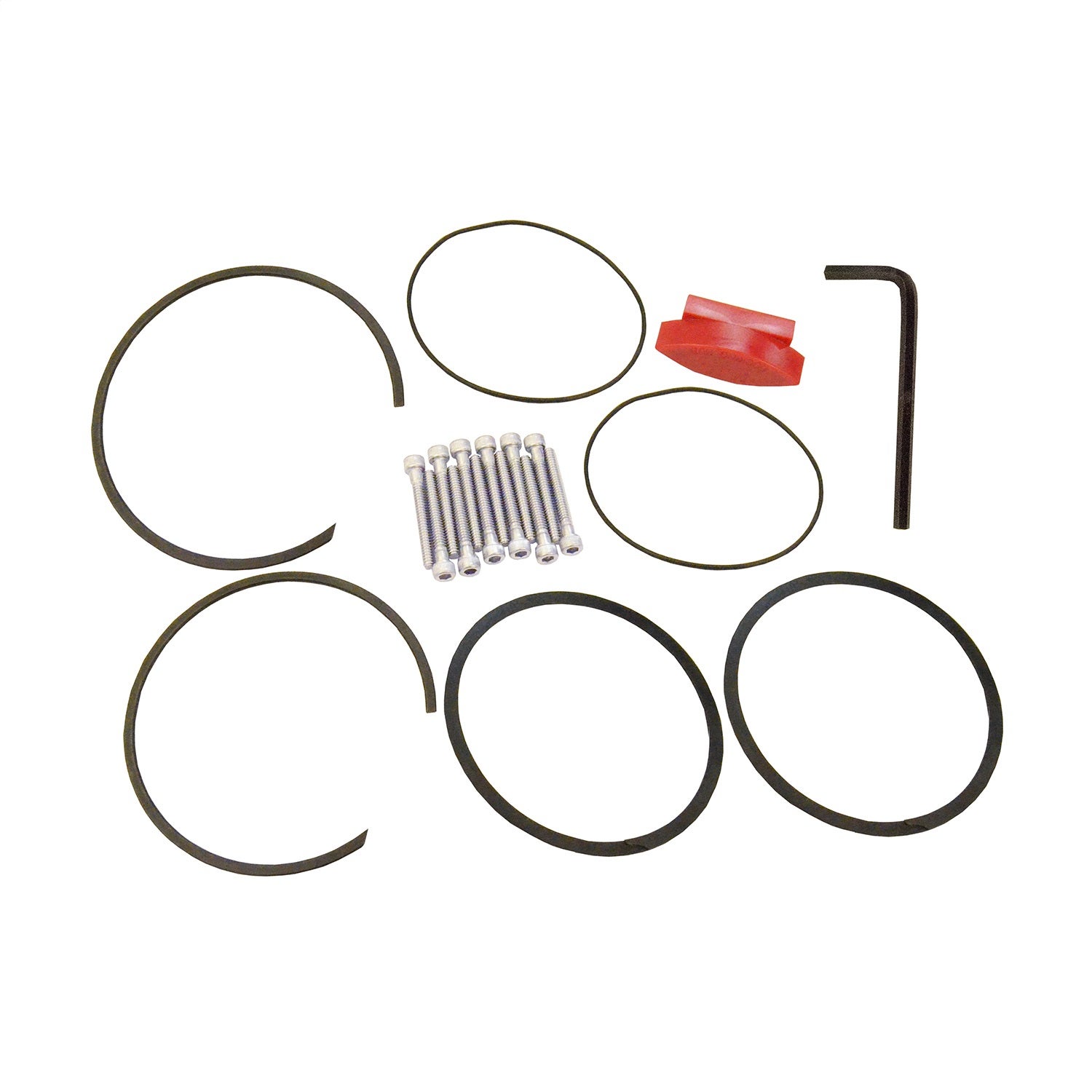 Mile Marker 449Sk Hub Service Kit   Hub Service Kit